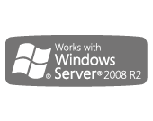 Kompatible mit Windows 2008 R2 Windows 2008 R2