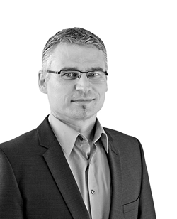 Markus Moser
